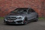 Mercedes-AMG CLA45 Speed-30X by Schmidt Revolution 2016 года